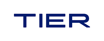 Tier trotinette logo